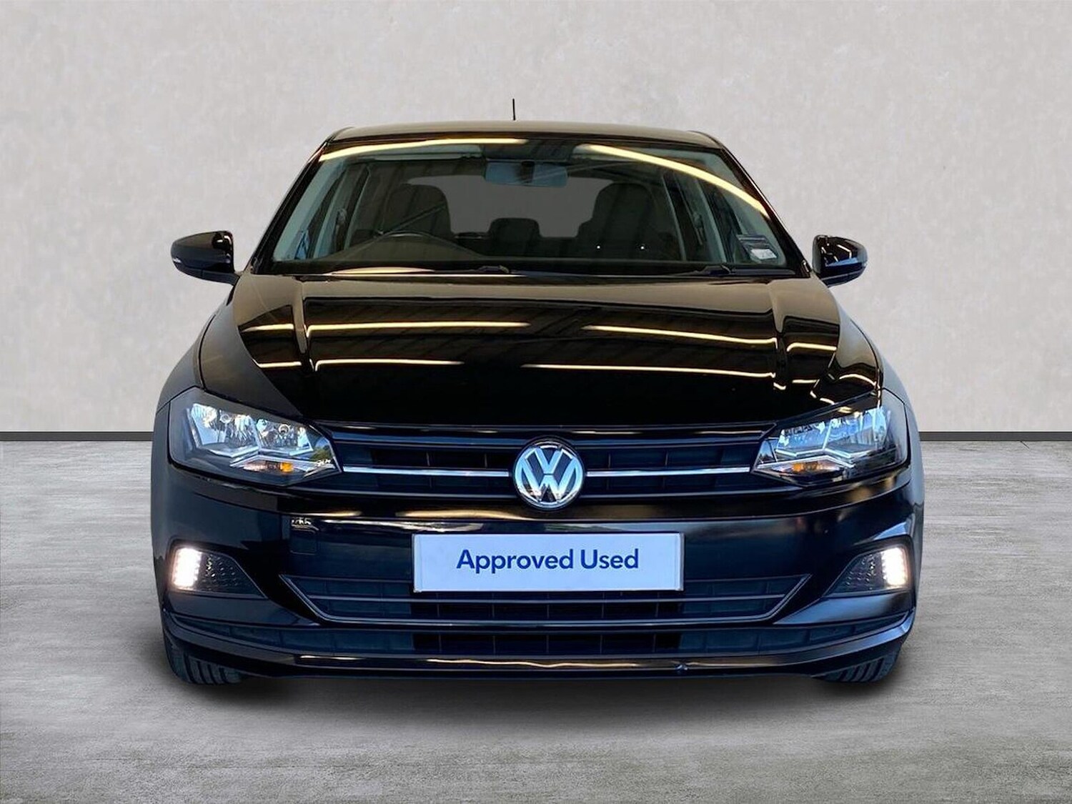 Used Volkswagen Polo 2020 for sale - 76065660: Photo 5