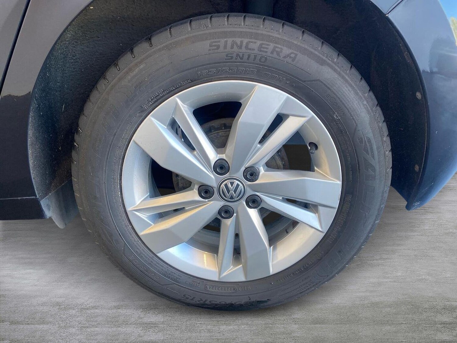 Used Volkswagen Polo 2020 for sale - 76065660: Photo 6