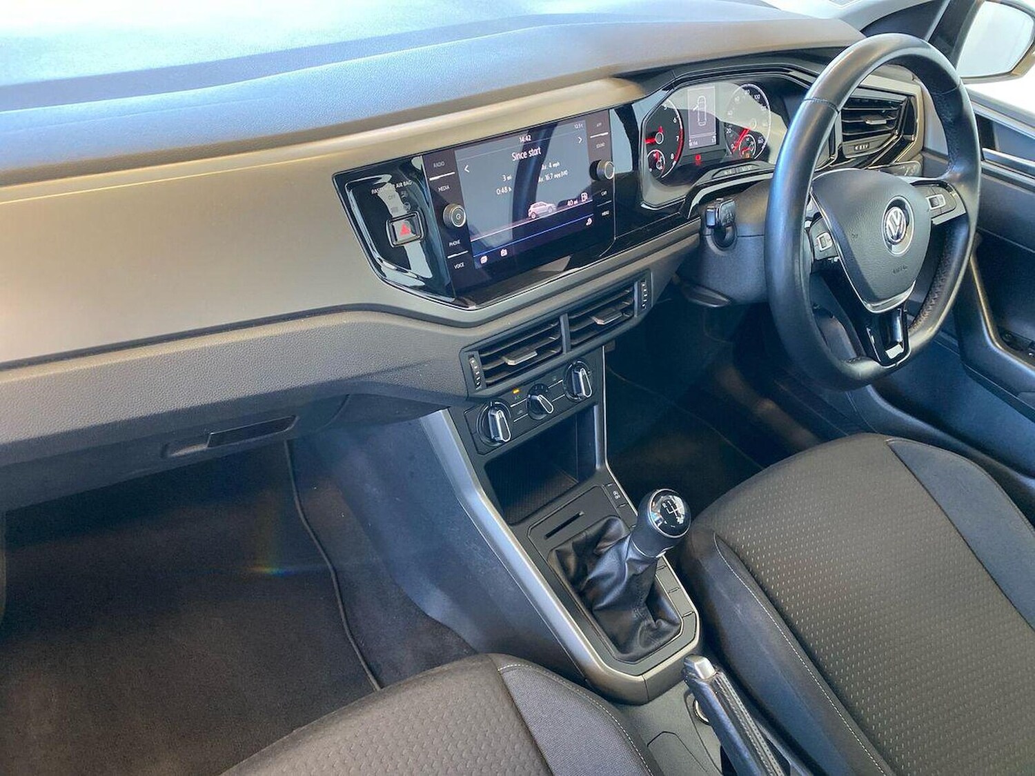 Used Volkswagen Polo 2020 for sale - 76065660: Photo 7
