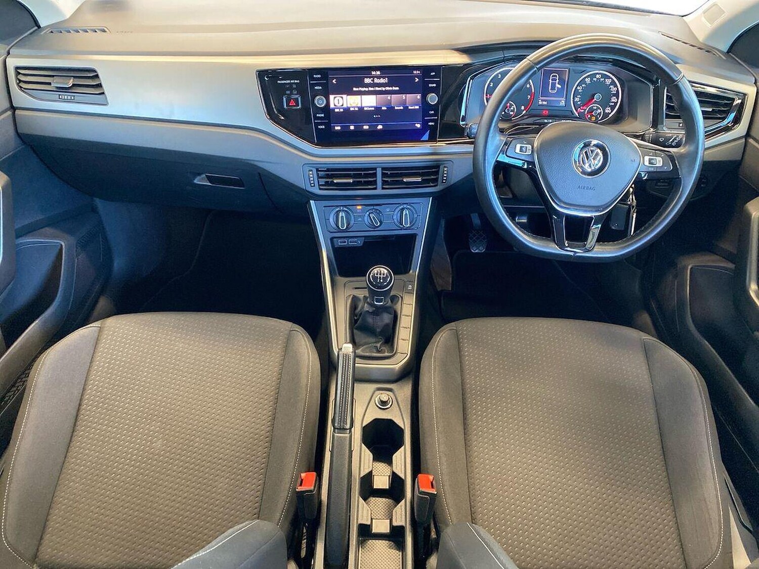 Used Volkswagen Polo 2020 for sale - 76065660: Photo 8