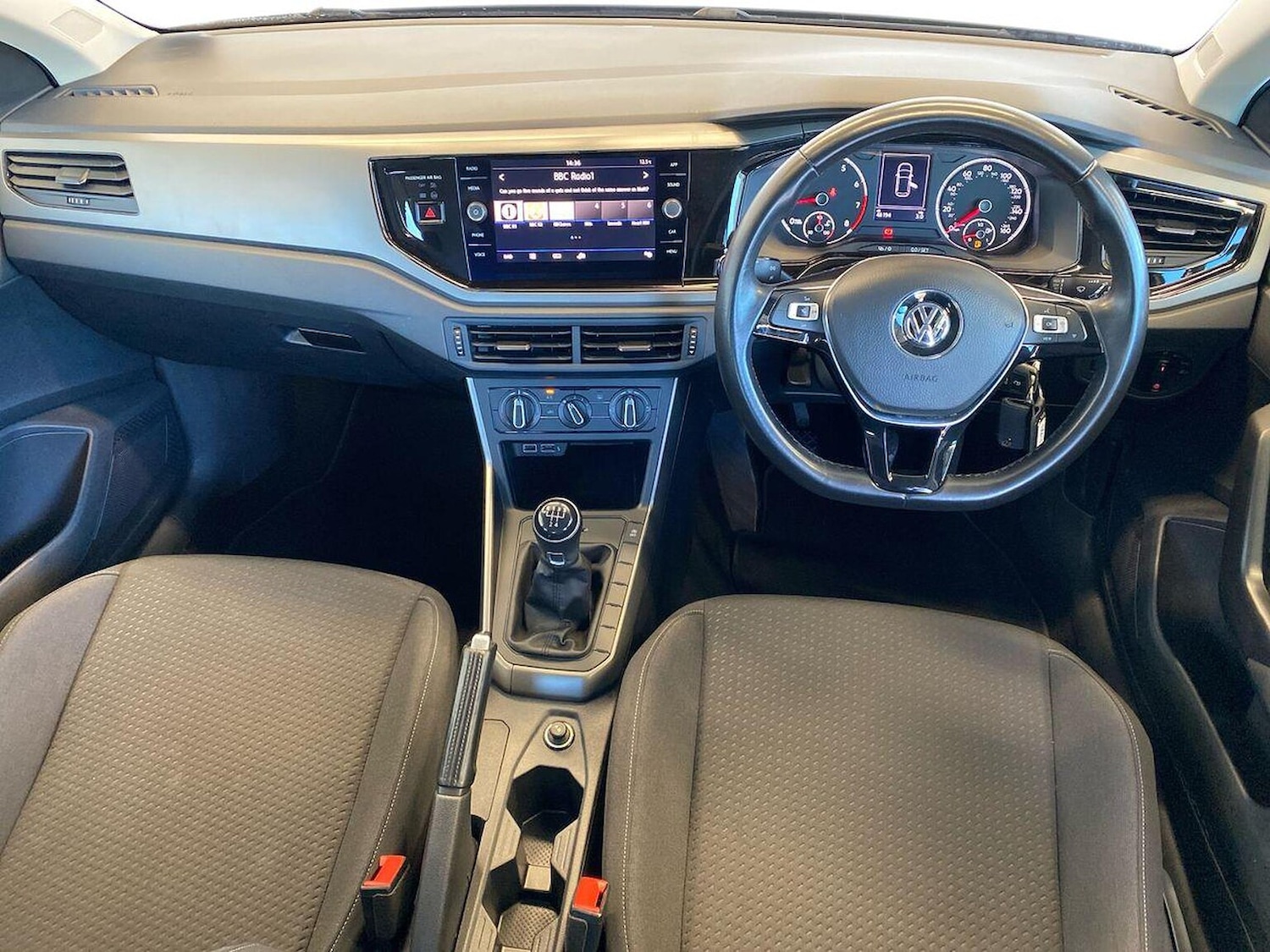 Used Volkswagen Polo 2020 for sale - 76065660: Photo 9