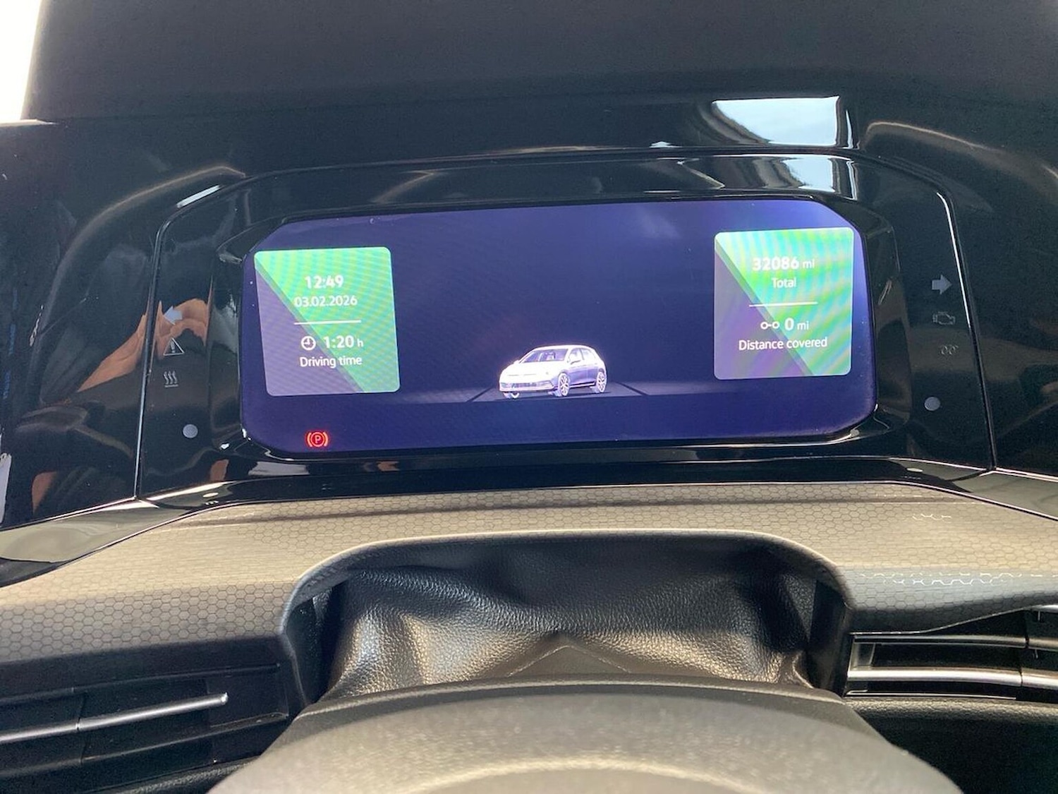 Used Volkswagen Golf 2023 for sale - 77946114: Photo 10