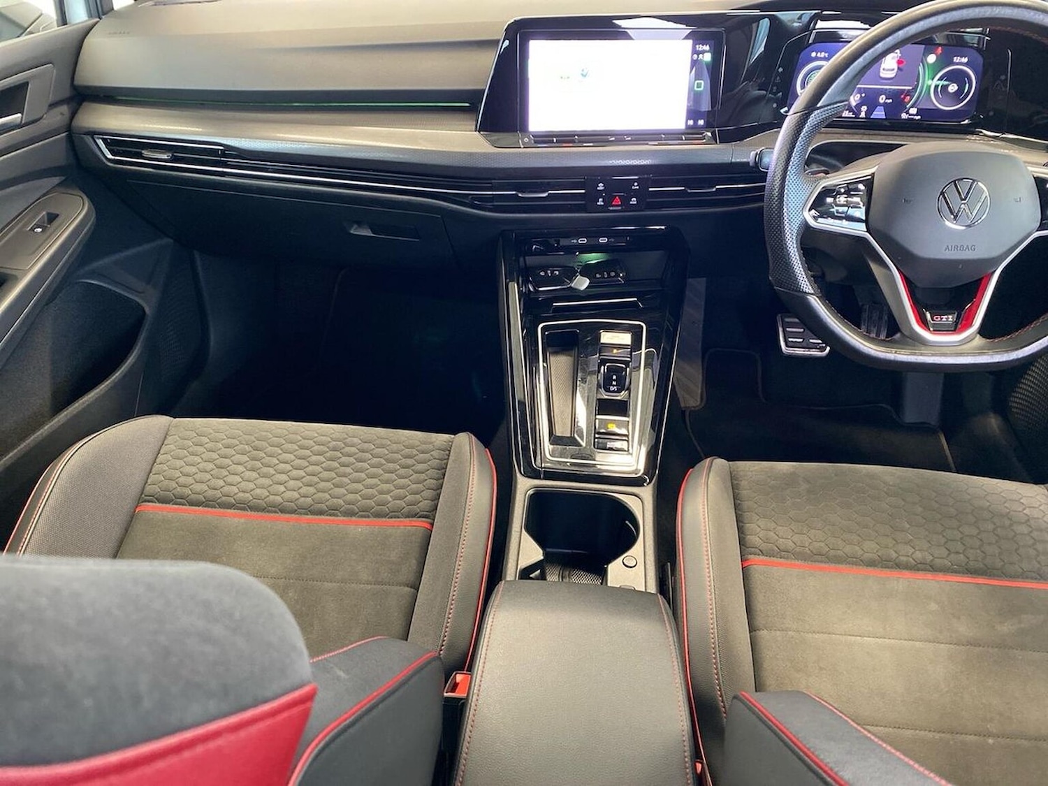 Used Volkswagen Golf 2023 for sale - 77946114: Photo 12