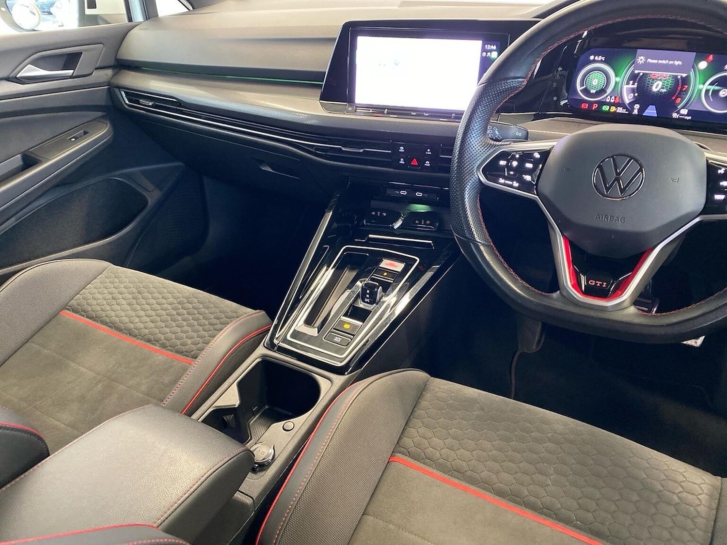 Used Volkswagen Golf 2023 for sale - 77946114: Photo 13