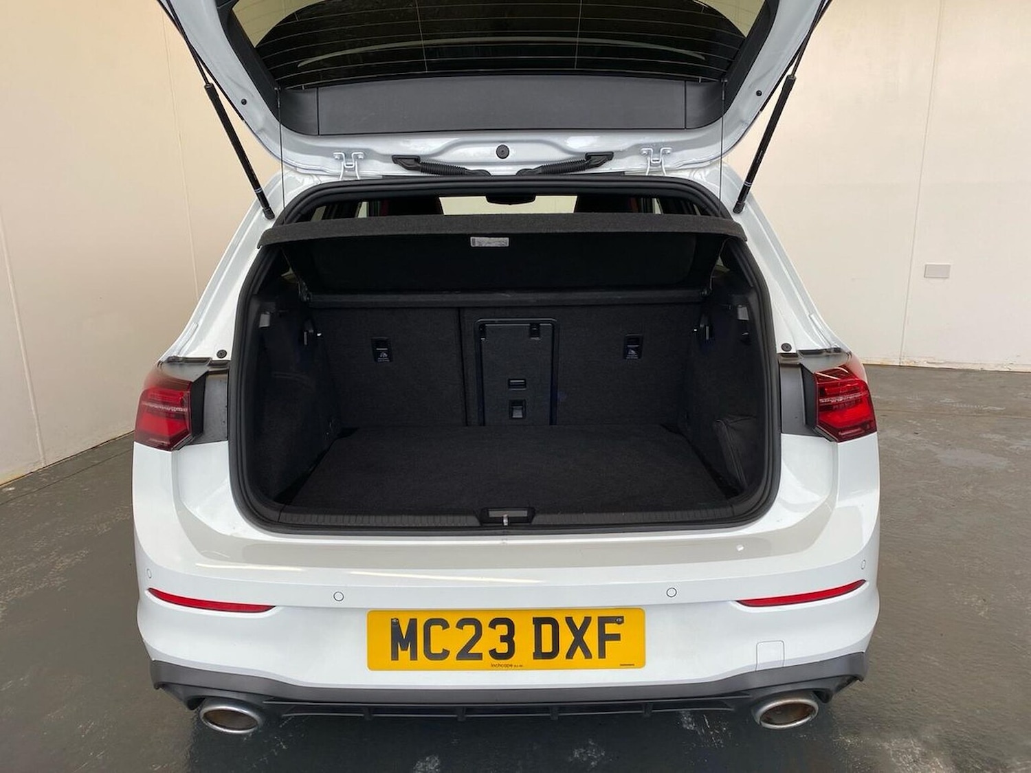 Used Volkswagen Golf 2023 for sale - 77946114: Photo 17