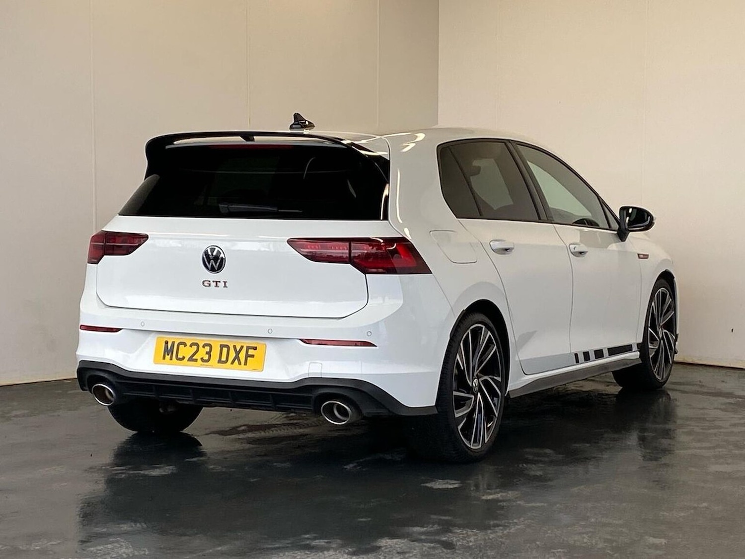 Used Volkswagen Golf 2023 for sale - 77946114: Photo 18