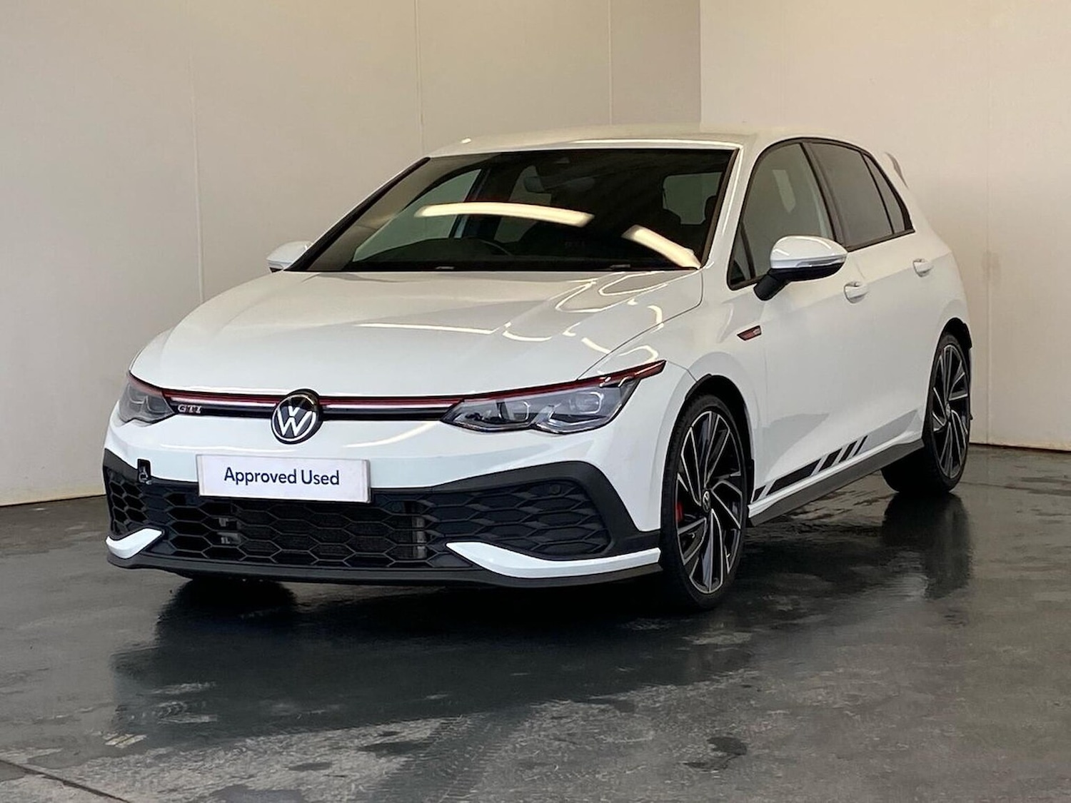 Used Volkswagen Golf 2023 for sale - 77946114: Photo 20