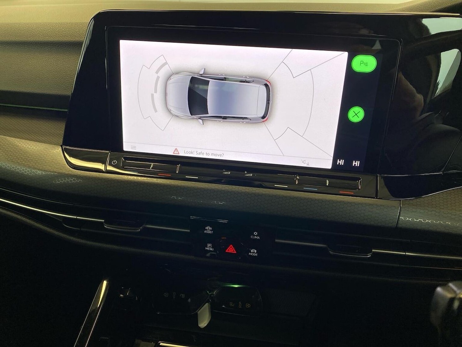 Used Volkswagen Golf 2023 for sale - 77946114: Photo 23