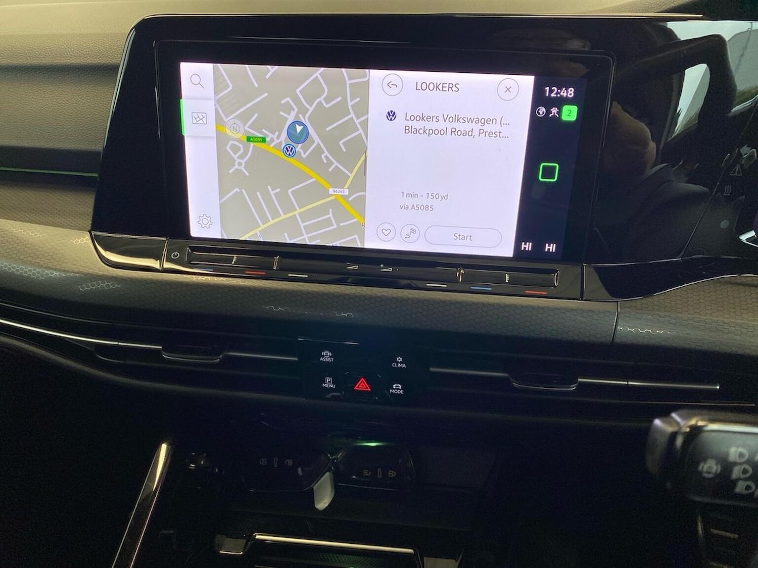 Used Volkswagen Golf 2023 for sale - 77946114: Photo 24