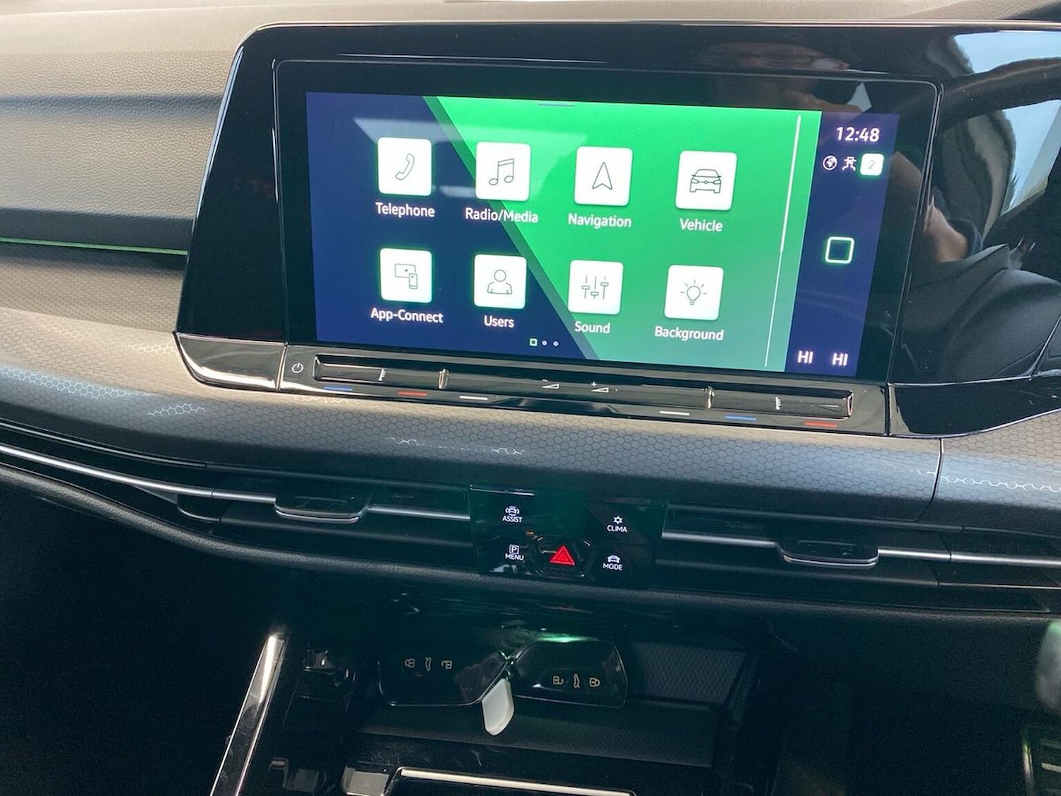 Used Volkswagen Golf 2023 for sale - 77946114: Photo 25