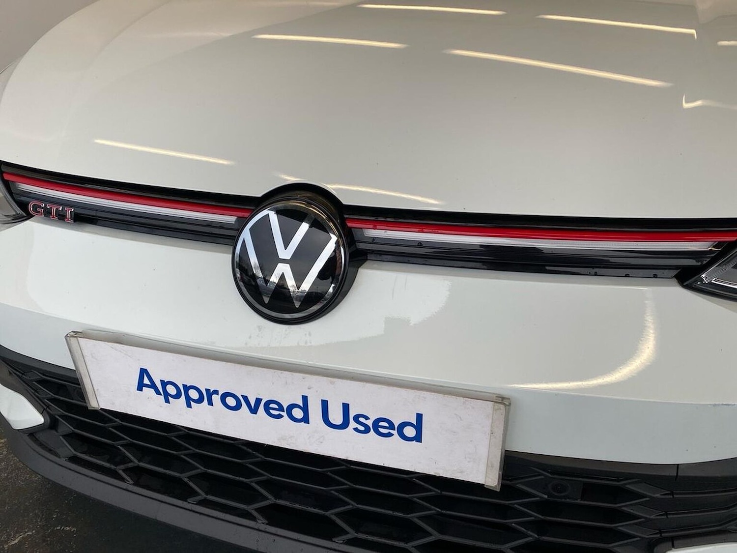 Used Volkswagen Golf 2023 for sale - 77946114: Photo 33