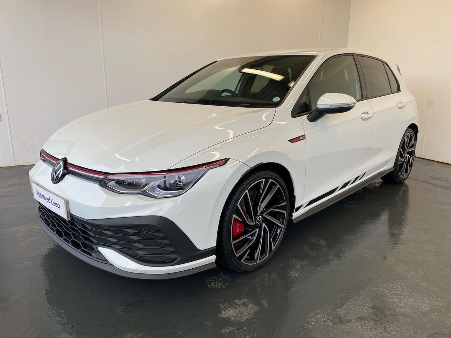 Used Volkswagen Golf 2023 for sale - 77946114: Photo 34