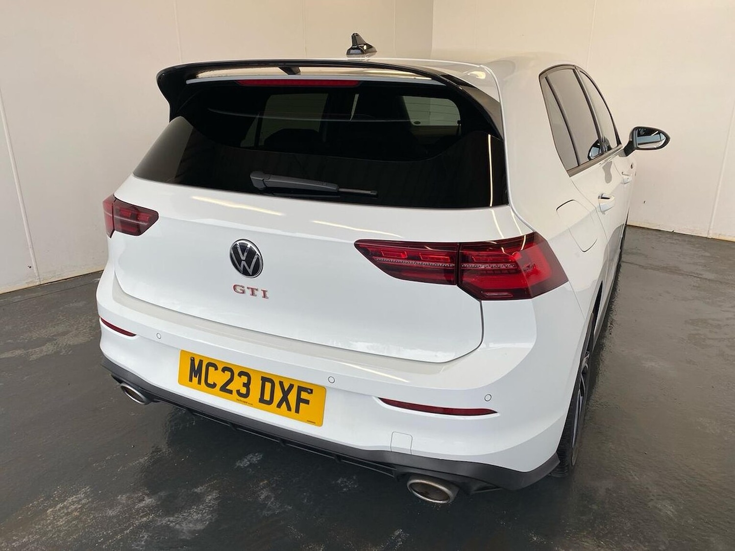 Used Volkswagen Golf 2023 for sale - 77946114: Photo 35