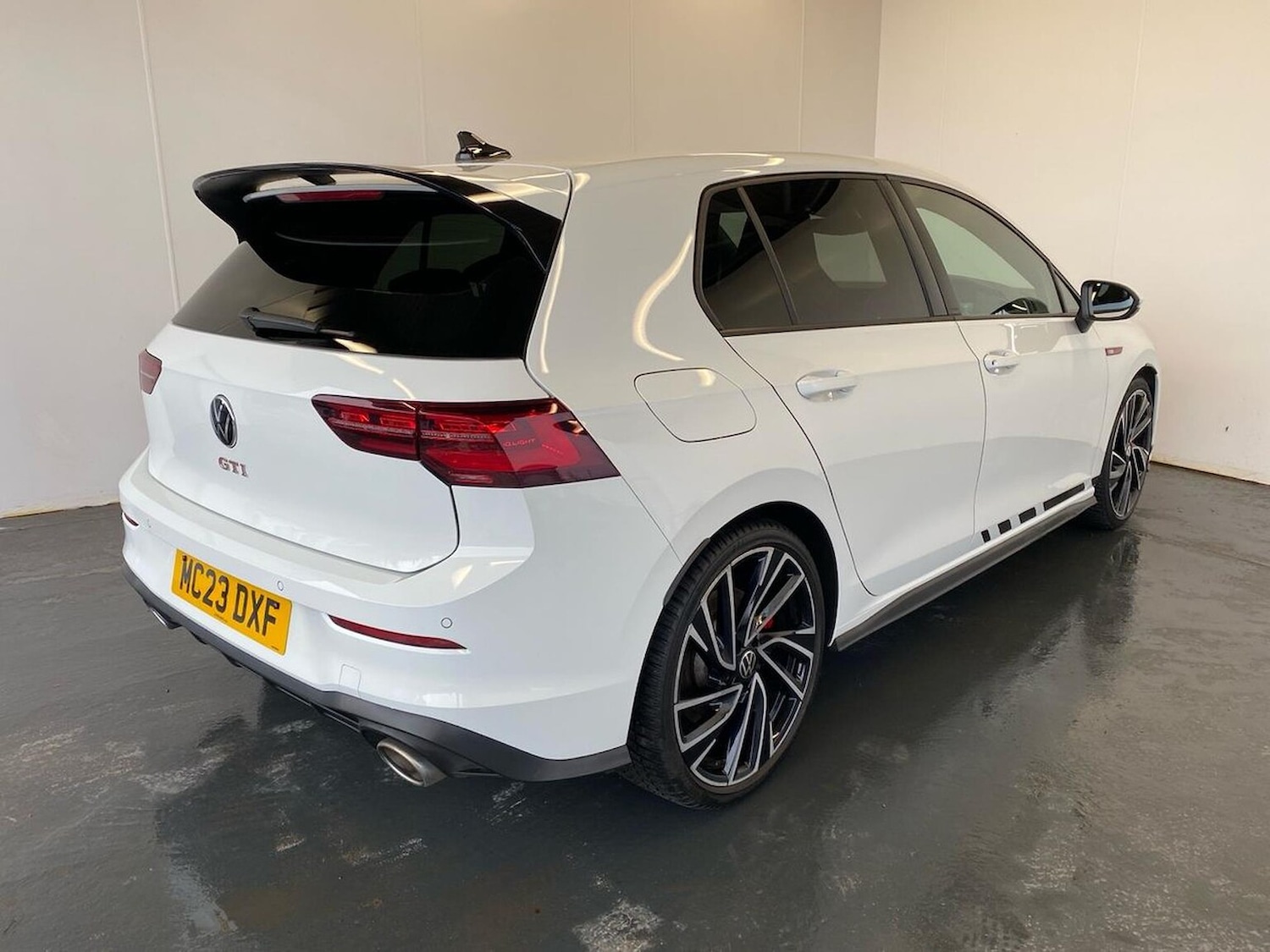 Used Volkswagen Golf 2023 for sale - 77946114: Photo 36