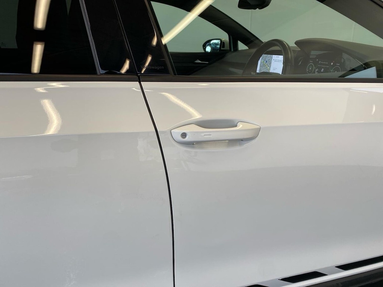 Used Volkswagen Golf 2023 for sale - 77946114: Photo 37