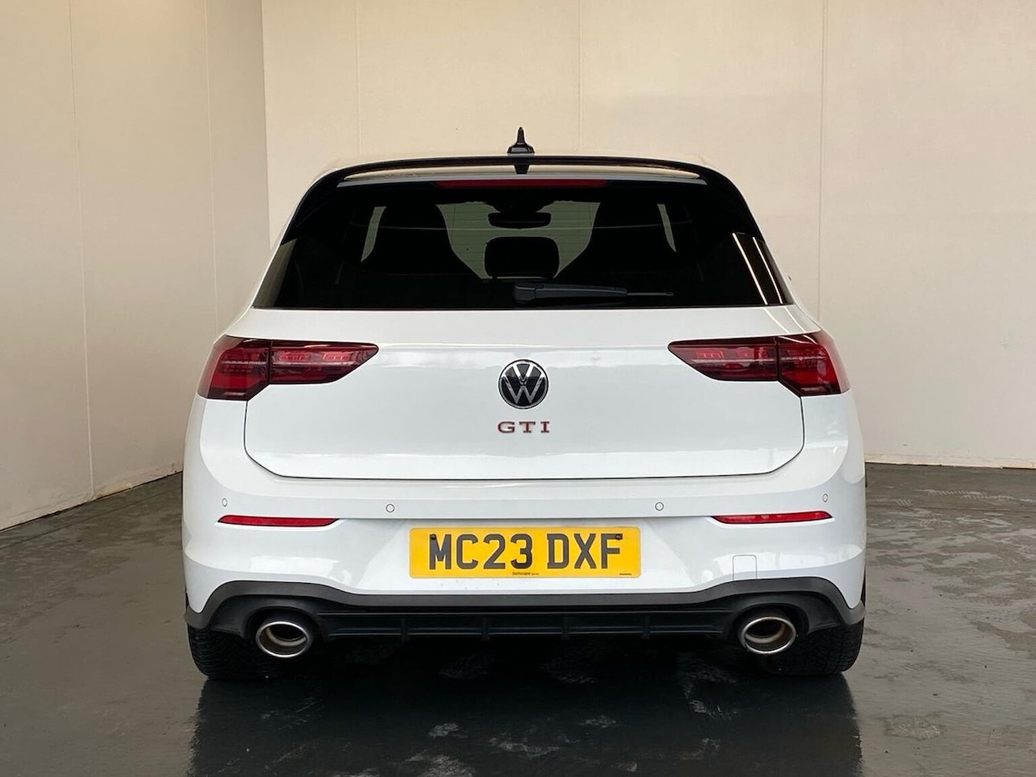 Used Volkswagen Golf 2023 for sale - 77946114: Photo 4