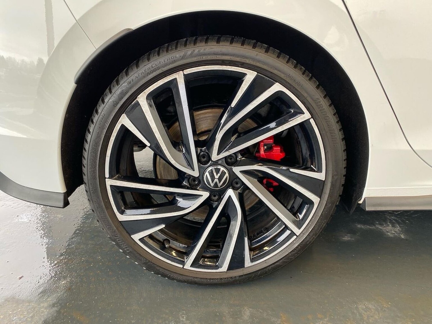 Used Volkswagen Golf 2023 for sale - 77946114: Photo 6