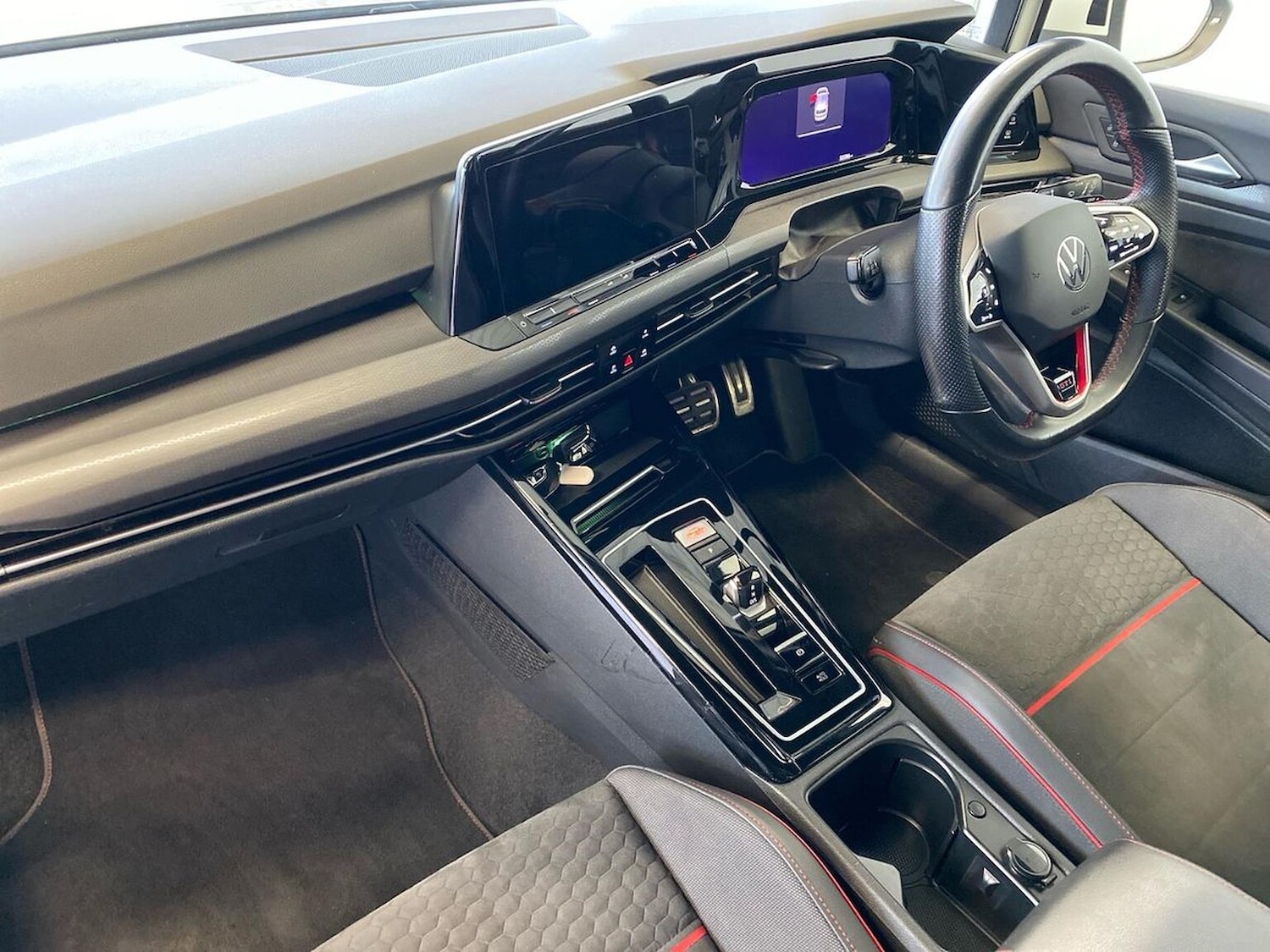 Used Volkswagen Golf 2023 for sale - 77946114: Photo 7