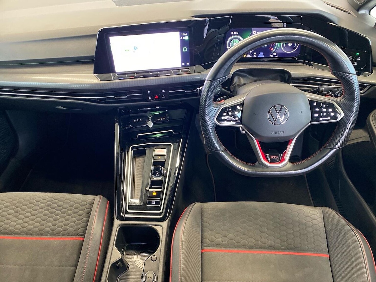 Used Volkswagen Golf 2023 for sale - 77946114: Photo 9