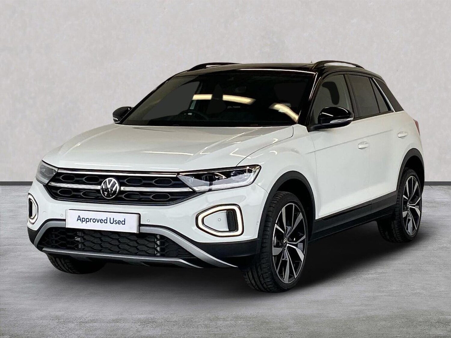 Used Volkswagen T-Roc 2025 for sale - 76174227: Photo 19