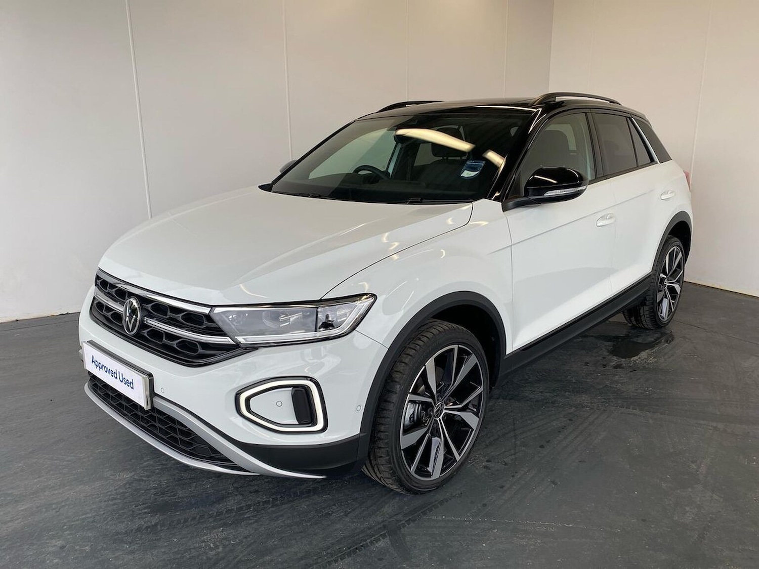 Used Volkswagen T-Roc 2025 for sale - 76174227: Photo 33