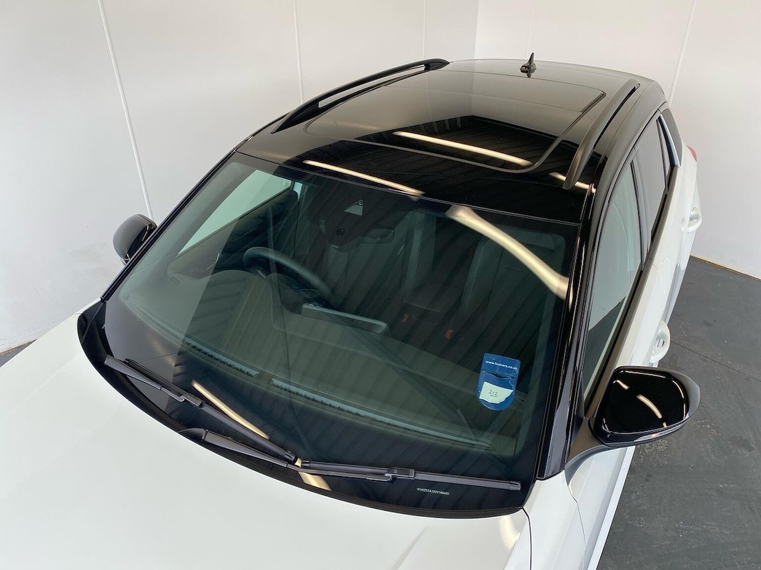Used Volkswagen T-Roc 2025 for sale - 76174227: Photo 39