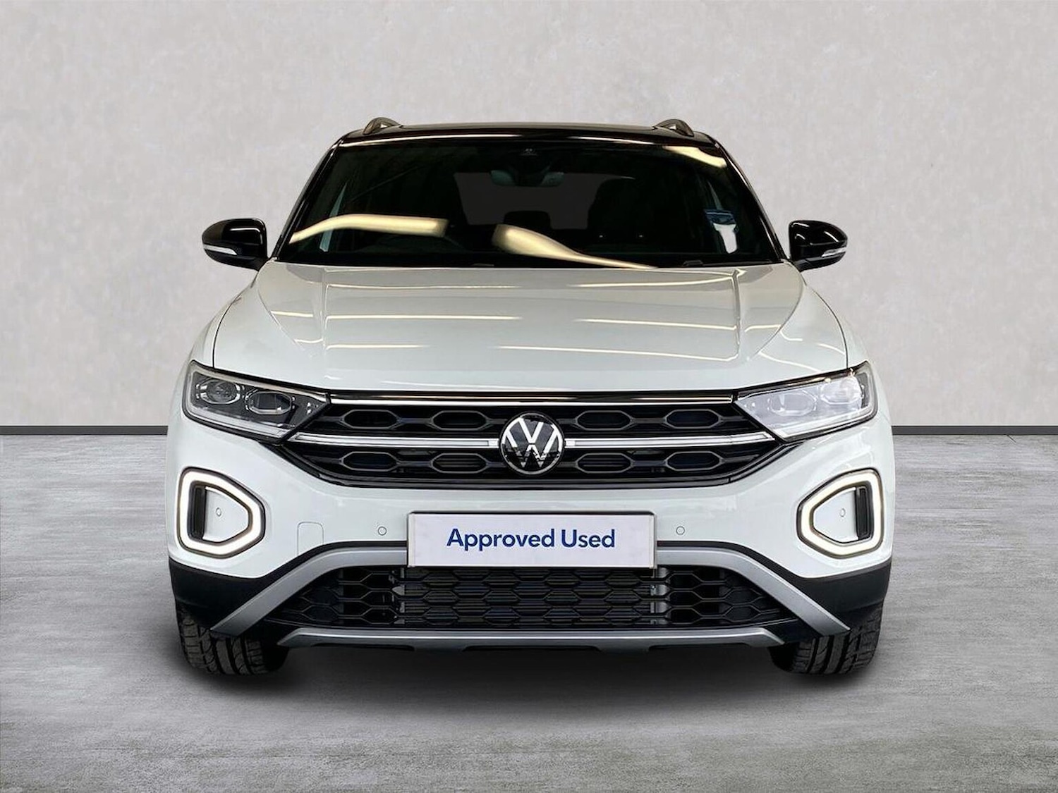 Used Volkswagen T-Roc 2025 for sale - 76174227: Photo 5