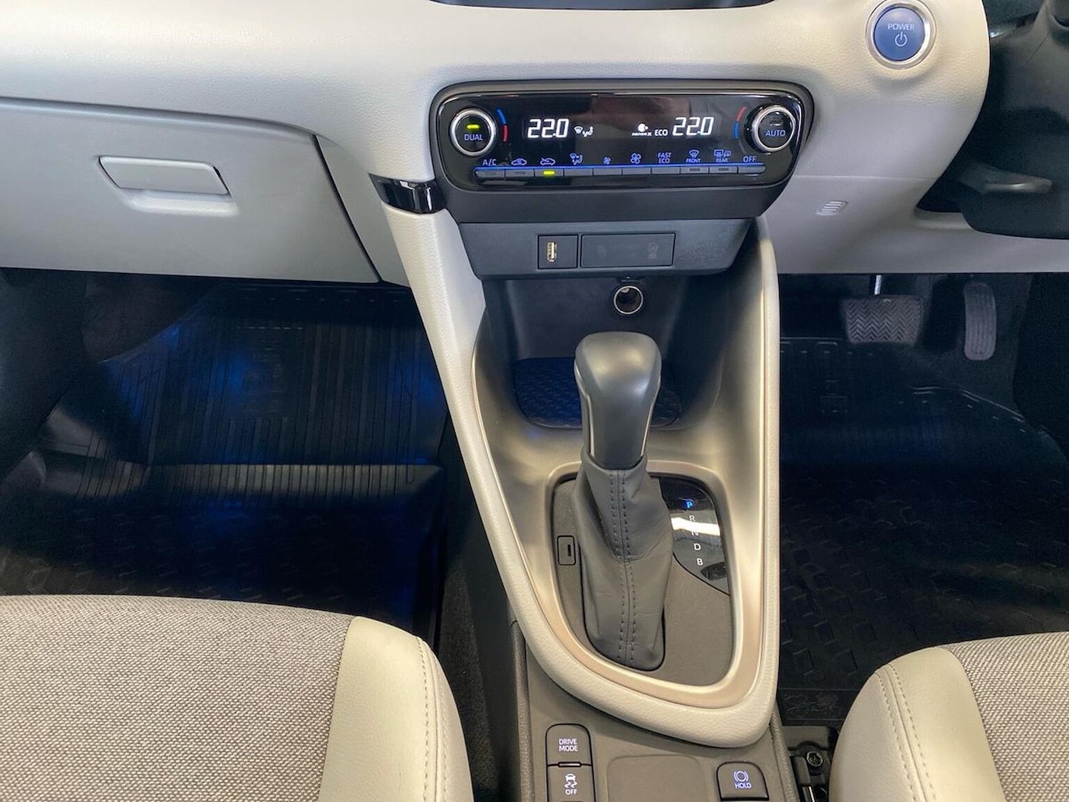 Used Toyota Yaris 2023 for sale - 78194933: Photo 12