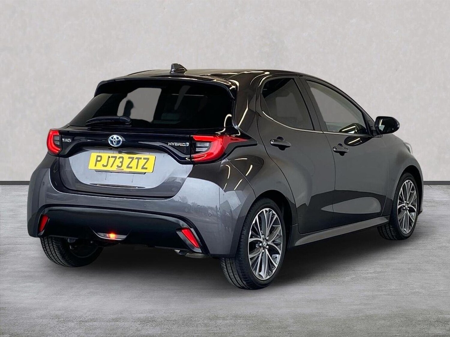 Used Toyota Yaris 2023 for sale - 78194933: Photo 18