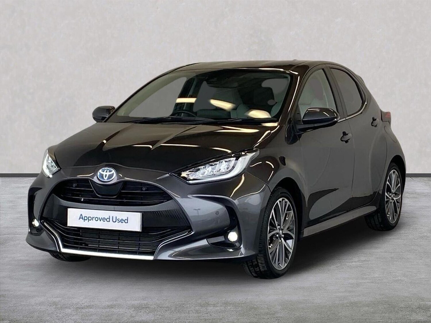 Used Toyota Yaris 2023 for sale - 78194933: Photo 20