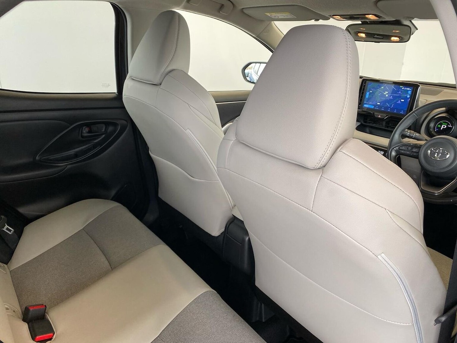 Used Toyota Yaris 2023 for sale - 78194933: Photo 22