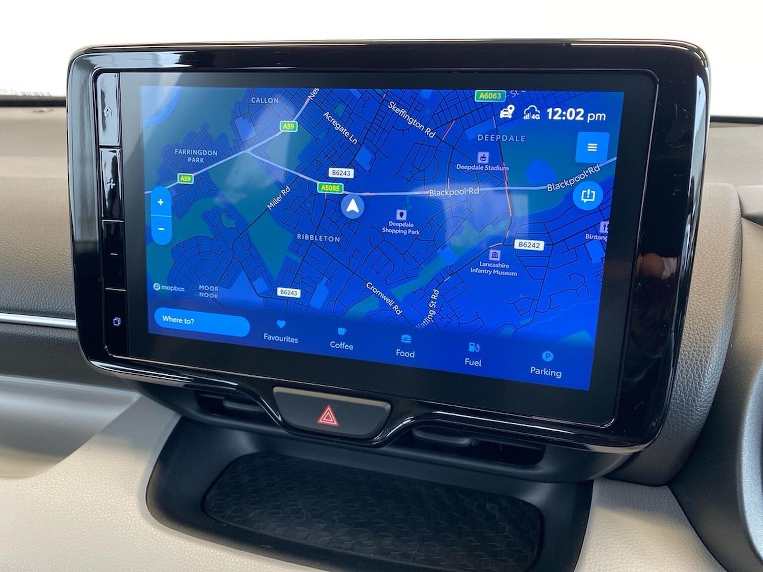 Used Toyota Yaris 2023 for sale - 78194933: Photo 24