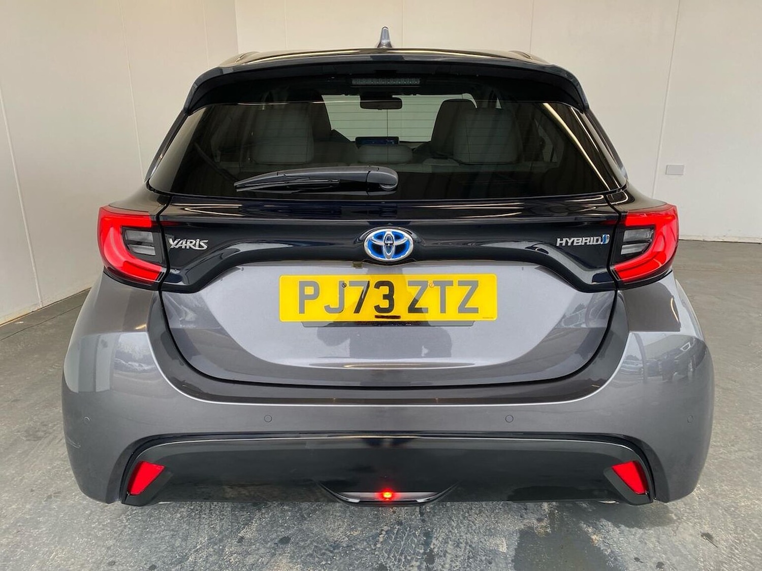 Used Toyota Yaris 2023 for sale - 78194933: Photo 29