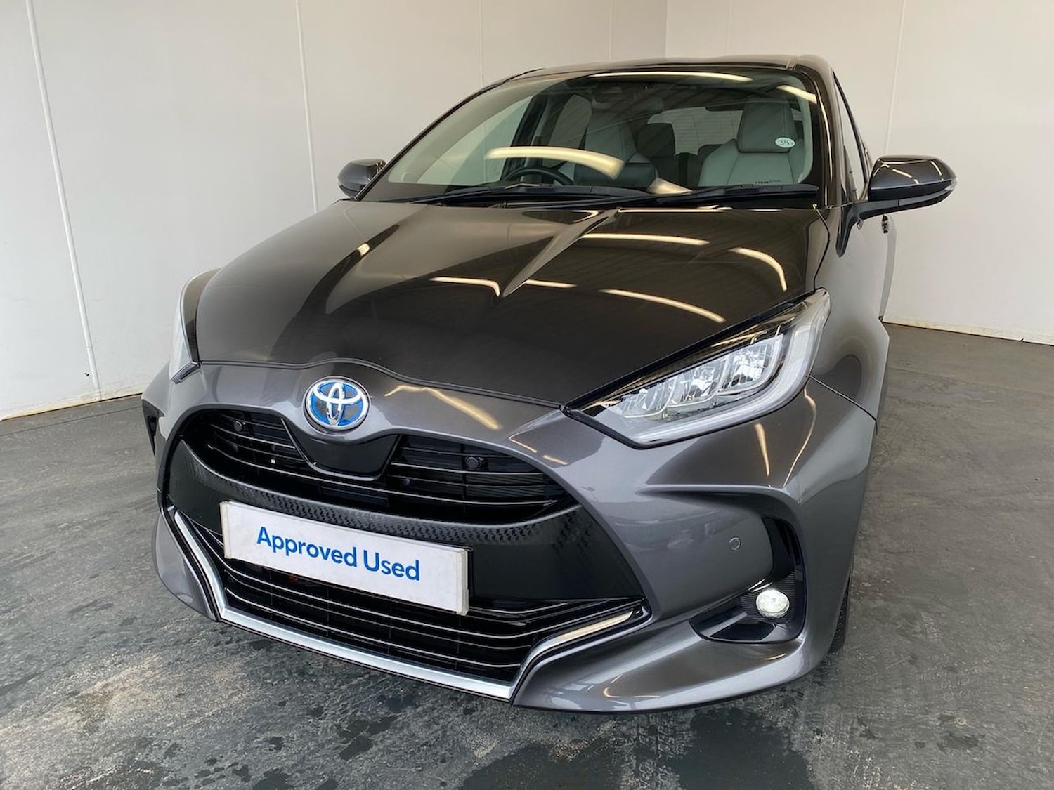 Used Toyota Yaris 2023 for sale - 78194933: Photo 33