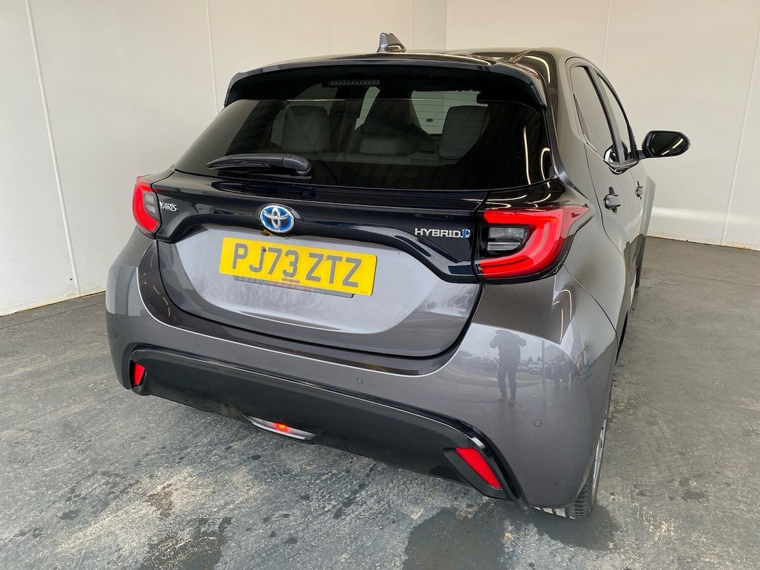 Used Toyota Yaris 2023 for sale - 78194933: Photo 35