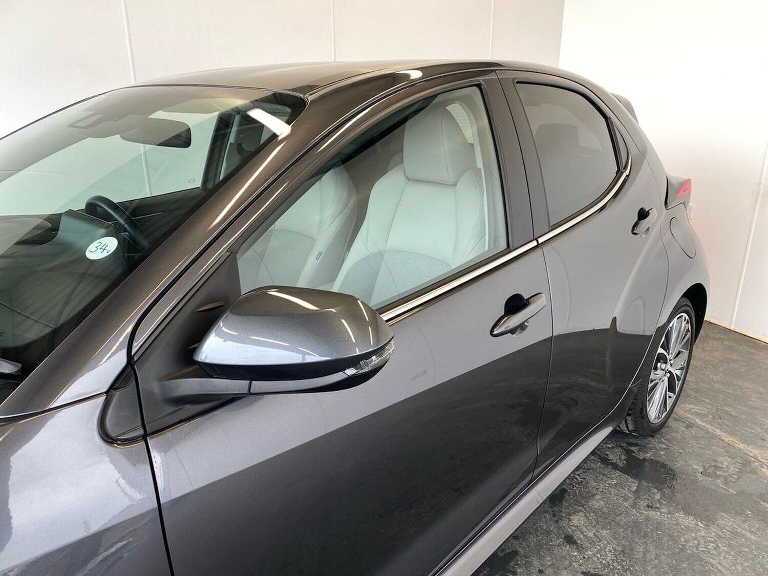 Used Toyota Yaris 2023 for sale - 78194933: Photo 38