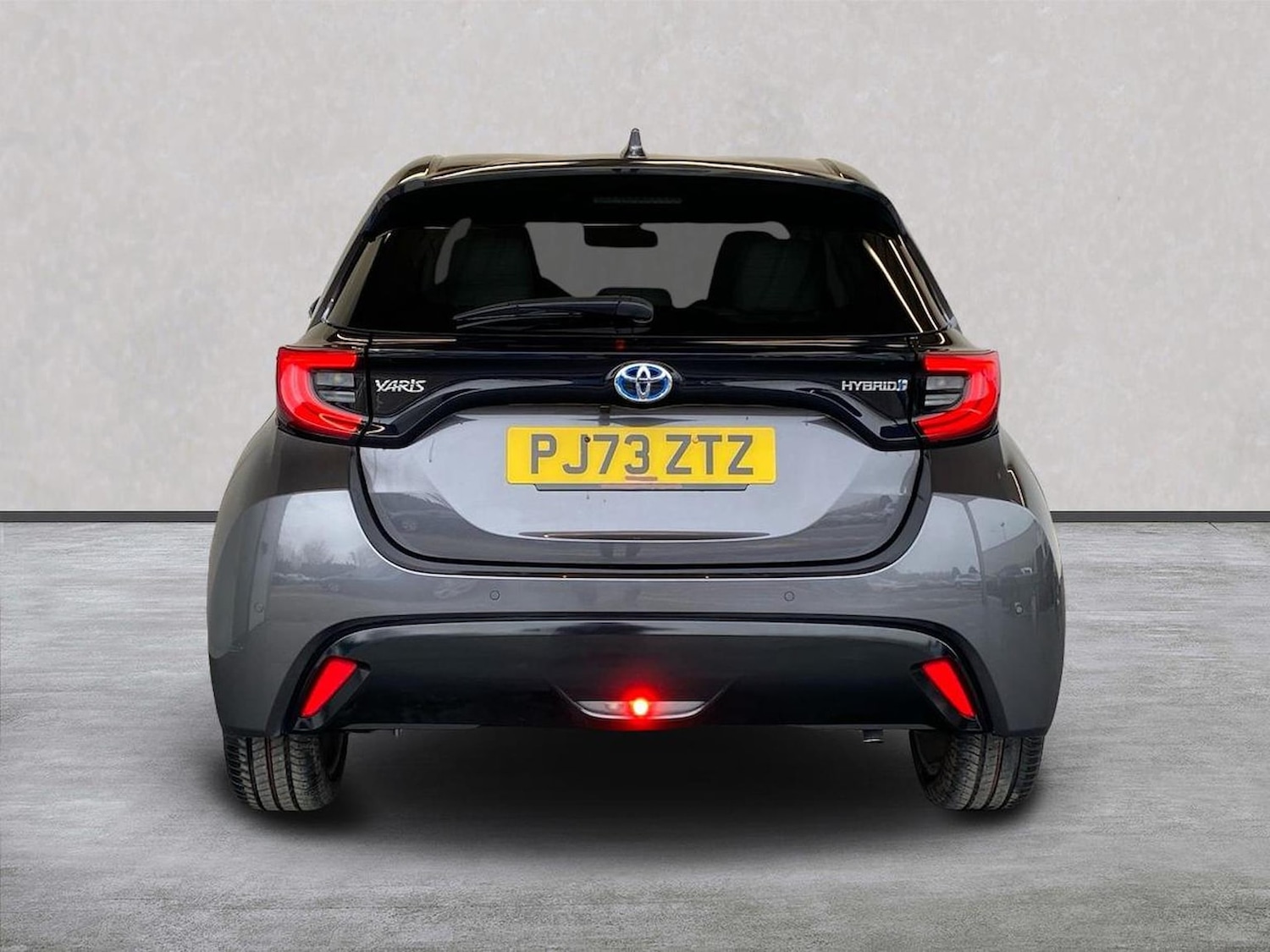 Used Toyota Yaris 2023 for sale - 78194933: Photo 4