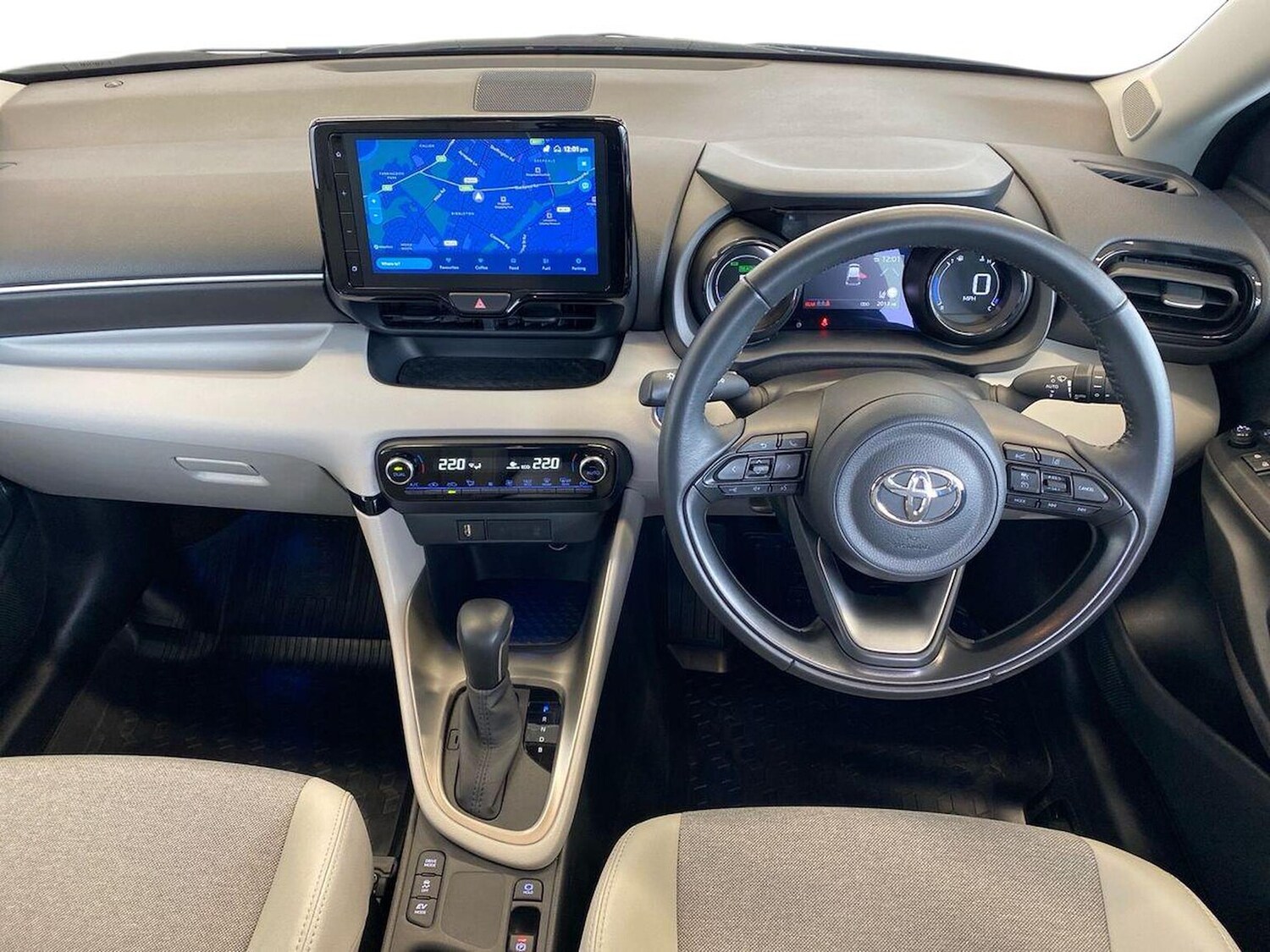 Used Toyota Yaris 2023 for sale - 78194933: Photo 9