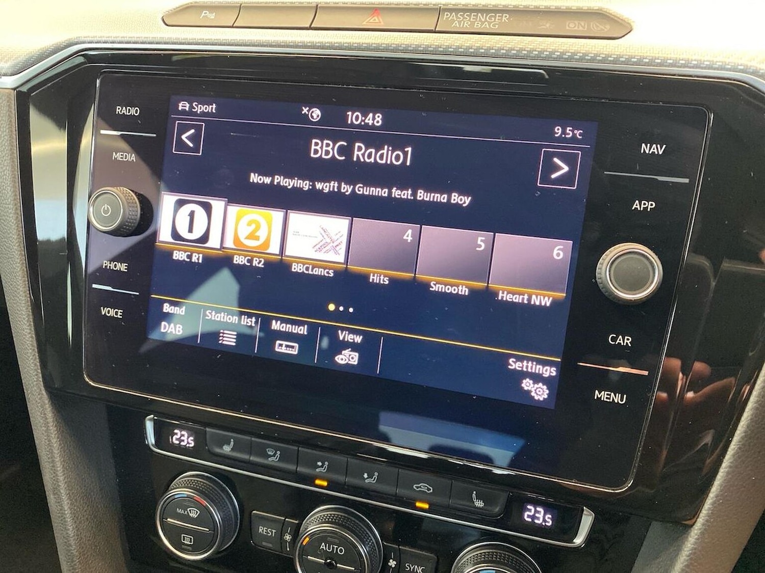 Used Volkswagen Arteon 2019 for sale - 76353677: Photo 11