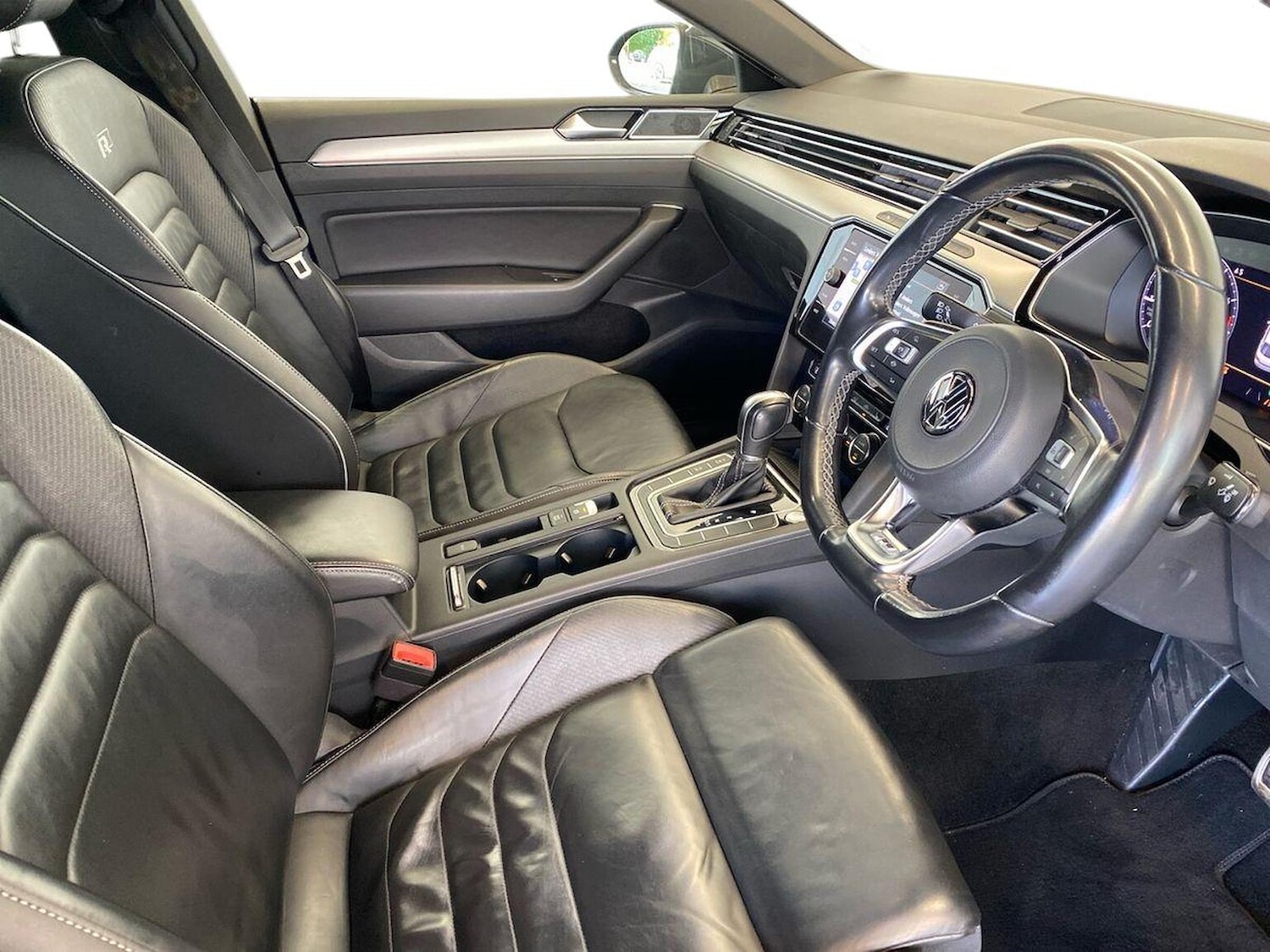 Used Volkswagen Arteon 2019 for sale - 76353677: Photo 15