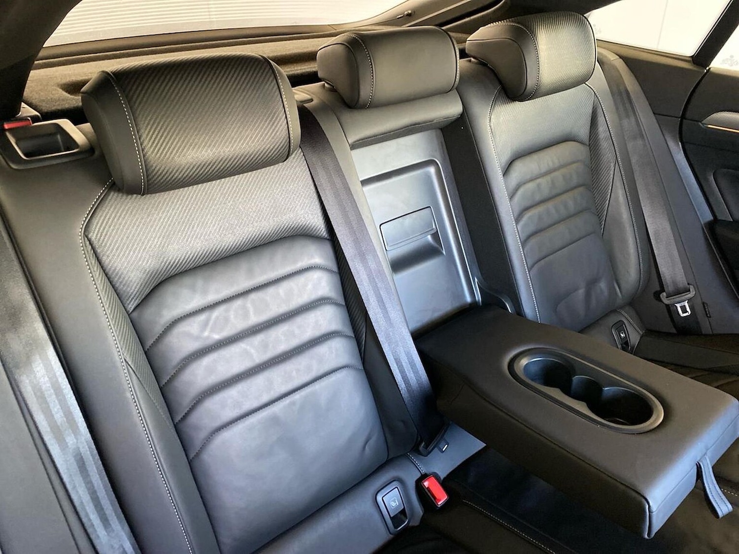 Used Volkswagen Arteon 2019 for sale - 76353677: Photo 16