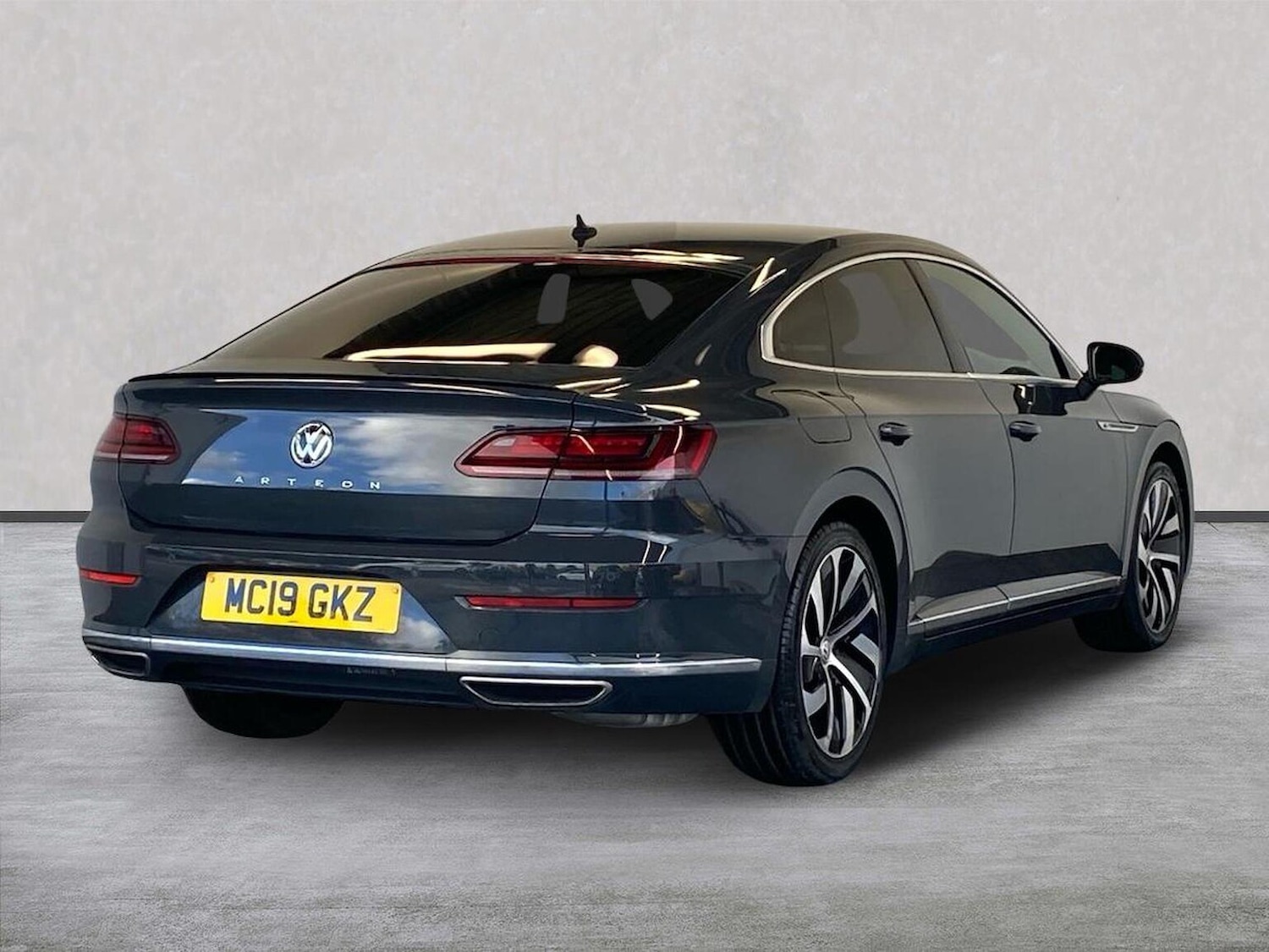 Used Volkswagen Arteon 2019 for sale - 76353677: Photo 18