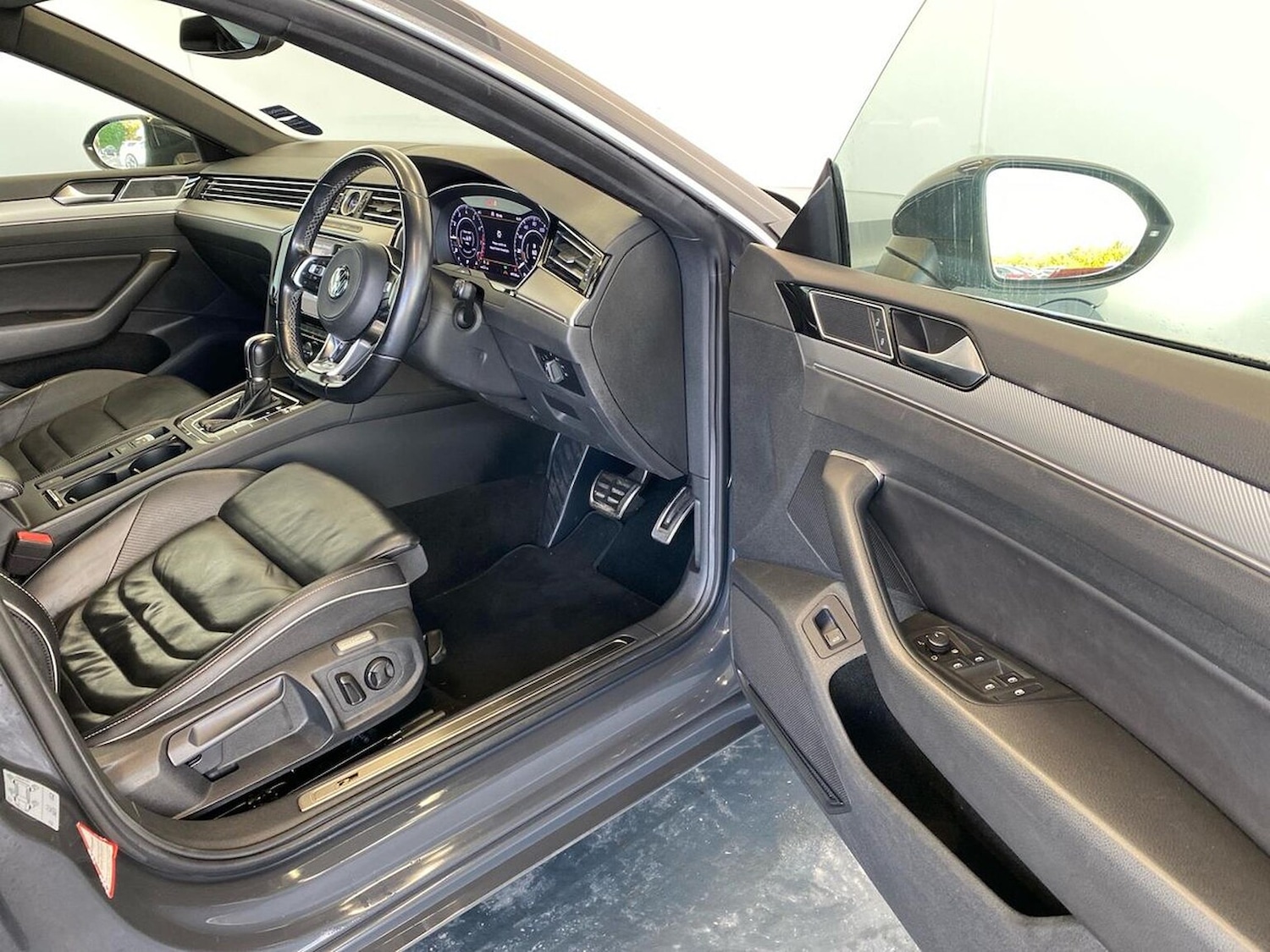 Used Volkswagen Arteon 2019 for sale - 76353677: Photo 21