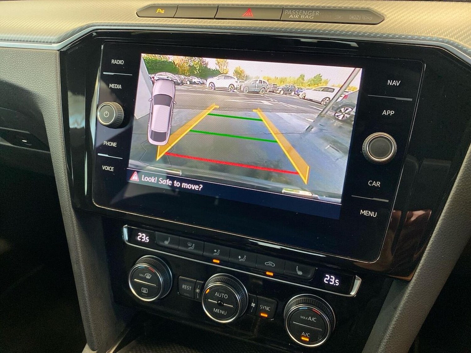 Used Volkswagen Arteon 2019 for sale - 76353677: Photo 23