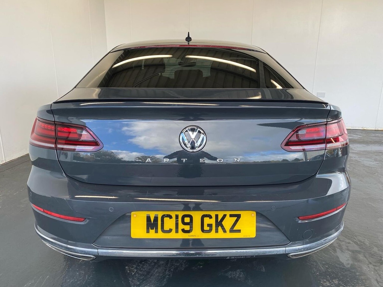 Used Volkswagen Arteon 2019 for sale - 76353677: Photo 28