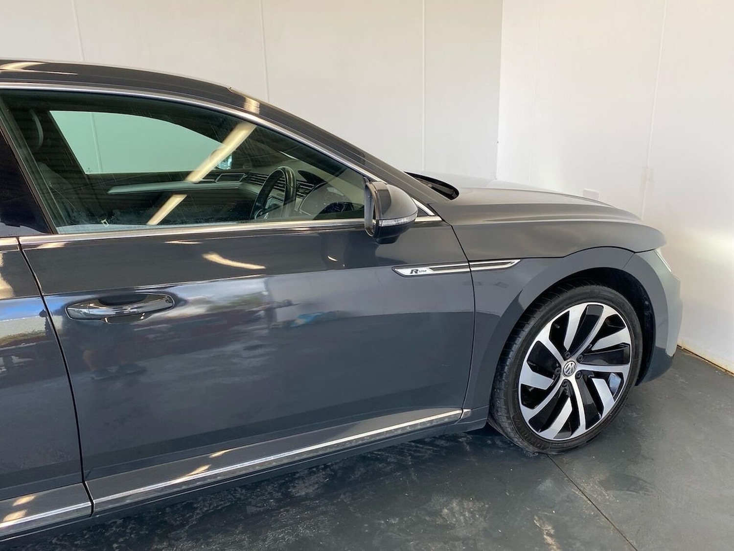 Used Volkswagen Arteon 2019 for sale - 76353677: Photo 37