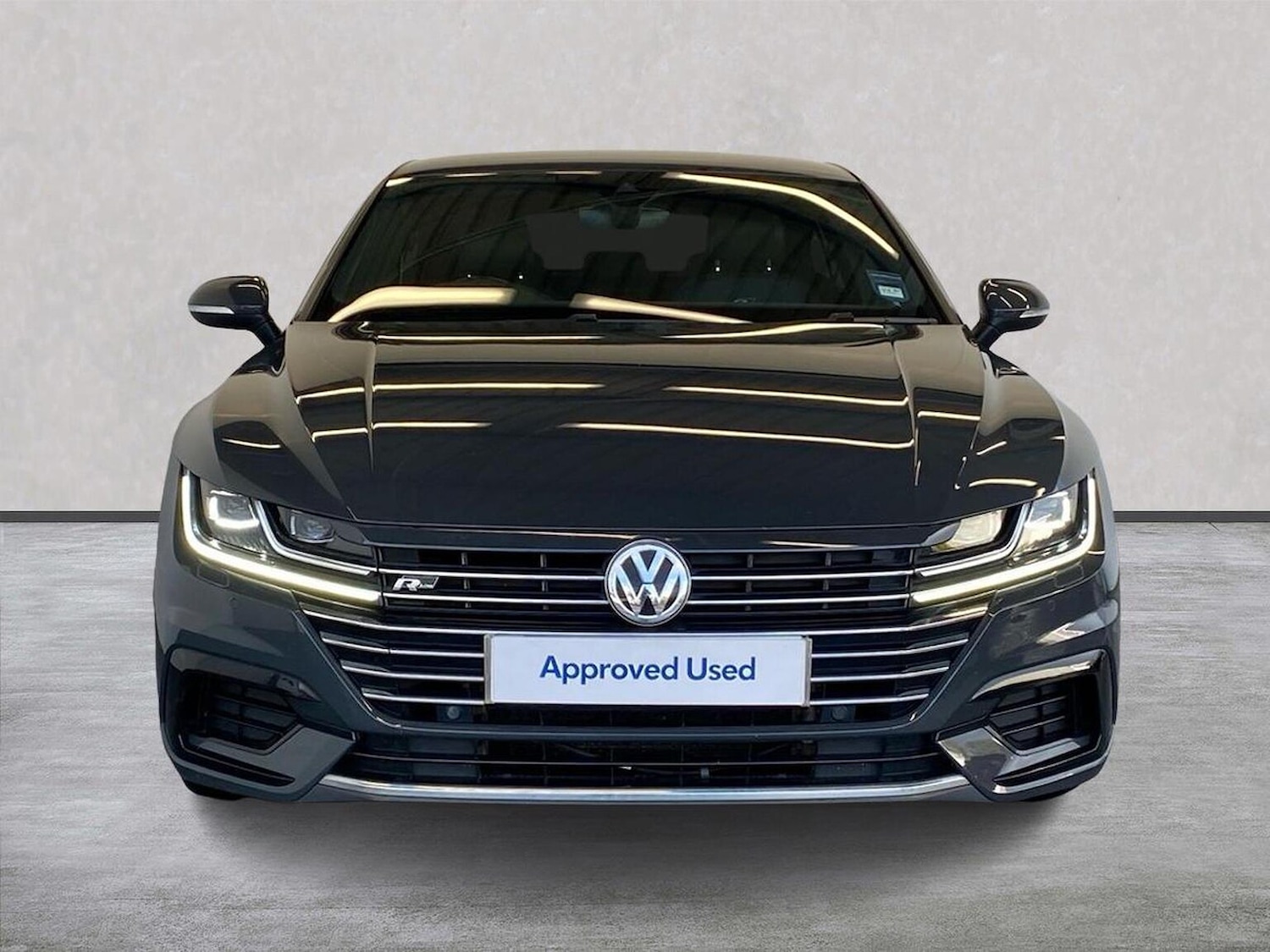 Used Volkswagen Arteon 2019 for sale - 76353677: Photo 5