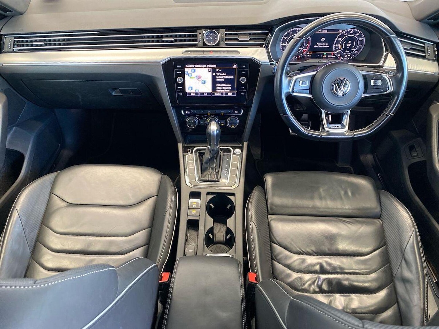 Used Volkswagen Arteon 2019 for sale - 76353677: Photo 8