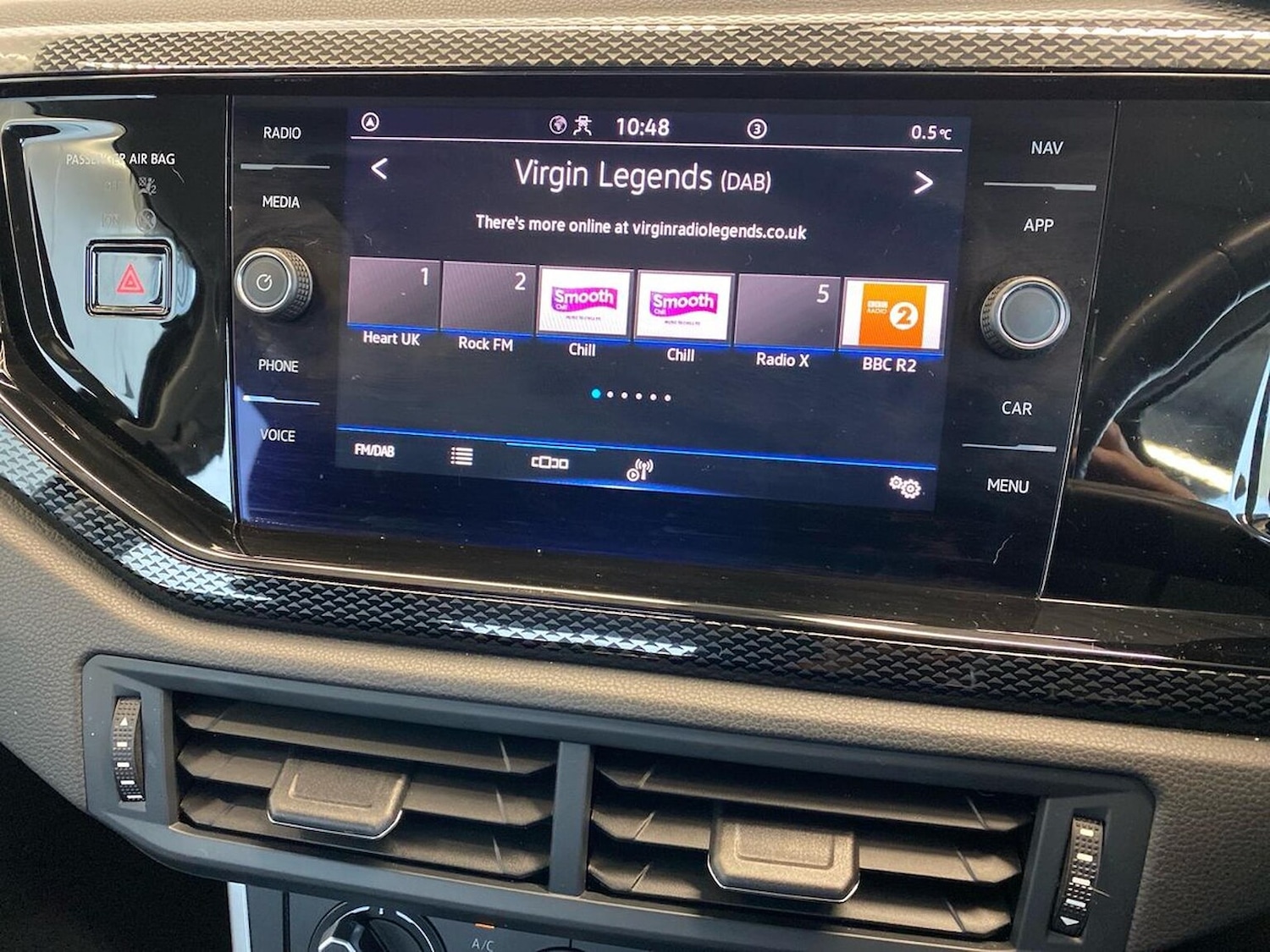 Used Volkswagen Polo 2022 for sale - 76720268: Photo 11