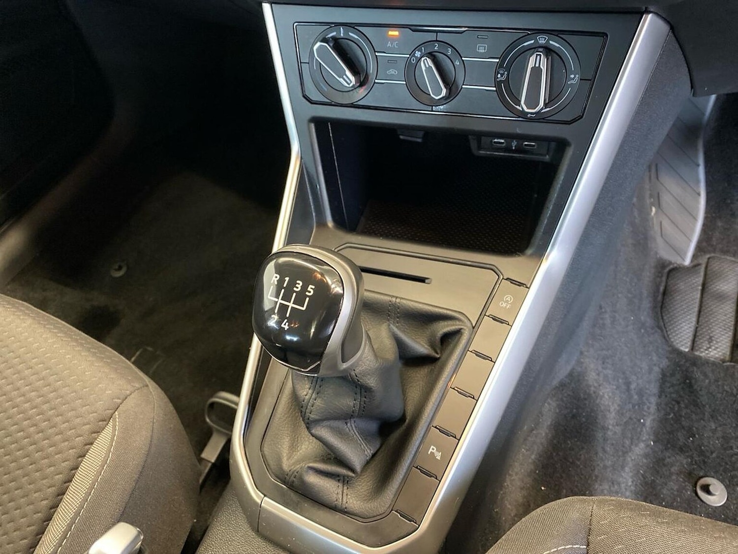 Used Volkswagen Polo 2022 for sale - 76720268: Photo 12